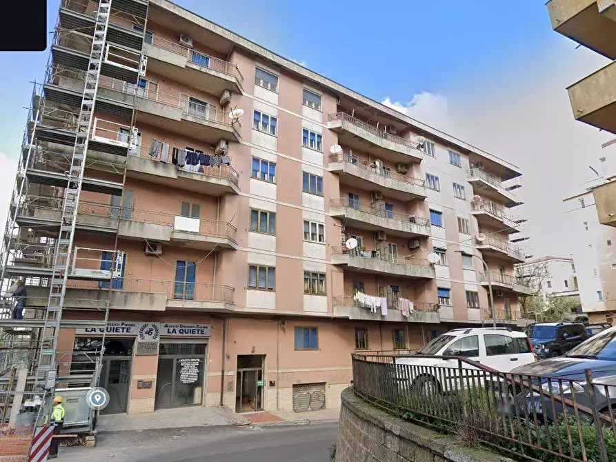 Immagine 1 di Appartamento in vendita  in via liberta' a Enna