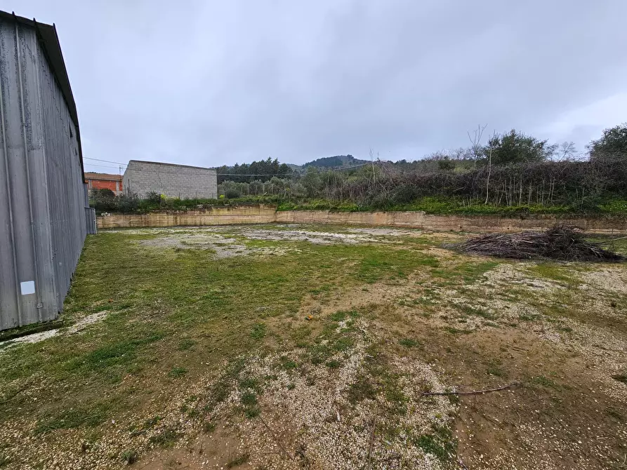 Immagine 16 di Capannone industriale in vendita  in CONTRADA RAMATA a Piazza Armerina
