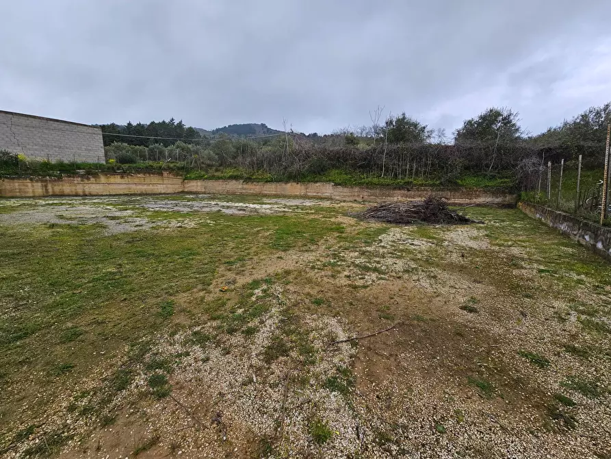 Immagine 17 di Capannone industriale in vendita  in CONTRADA RAMATA a Piazza Armerina