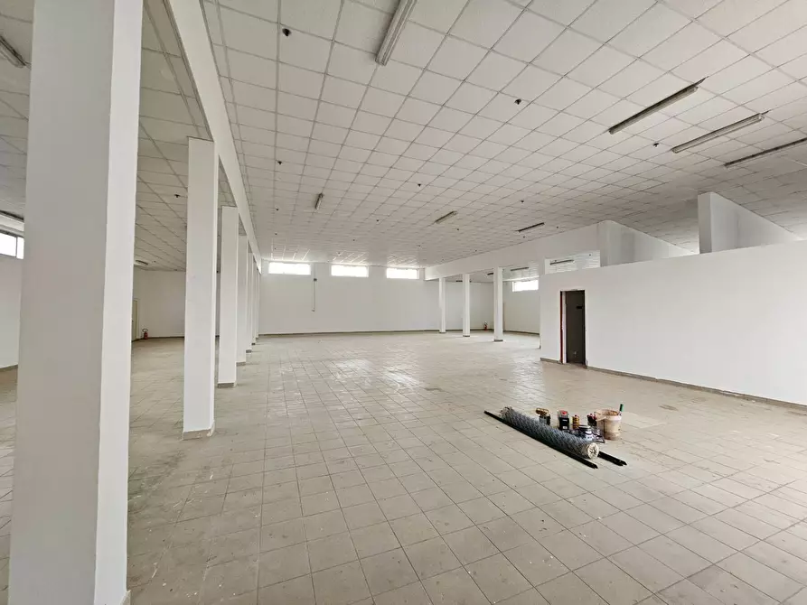 Immagine 5 di Capannone industriale in vendita  in CONTRADA RAMATA a Piazza Armerina