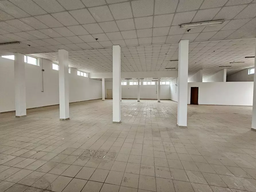 Immagine 6 di Capannone industriale in vendita  in CONTRADA RAMATA a Piazza Armerina
