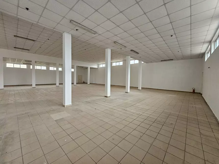 Immagine 7 di Capannone industriale in vendita  in CONTRADA RAMATA a Piazza Armerina