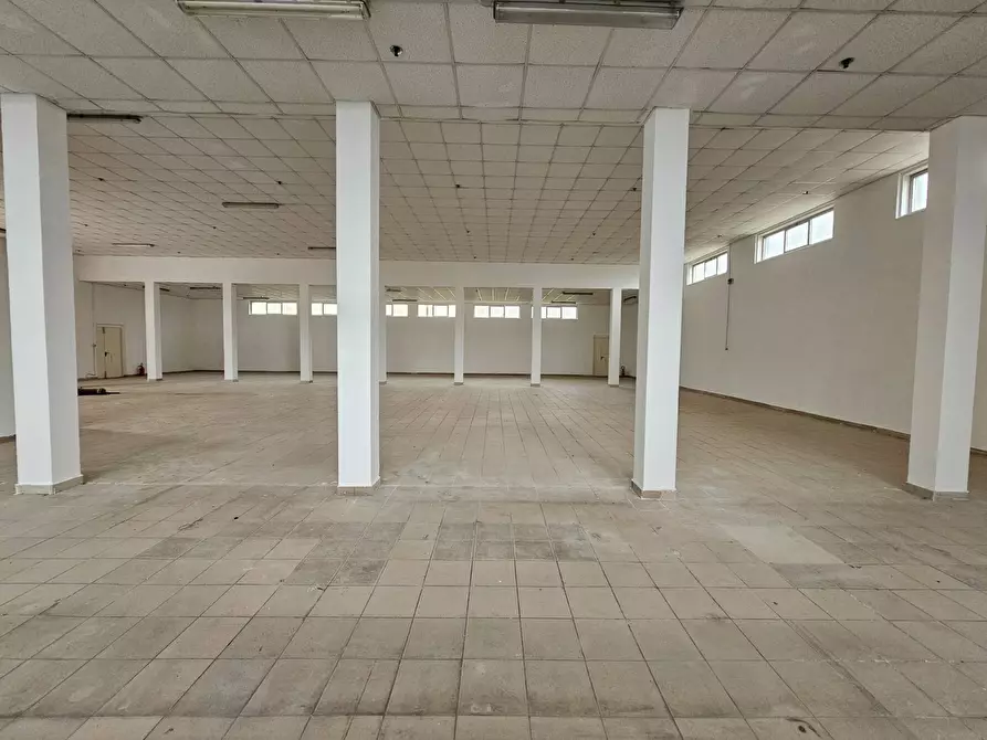 Immagine 9 di Capannone industriale in vendita  in CONTRADA RAMATA a Piazza Armerina