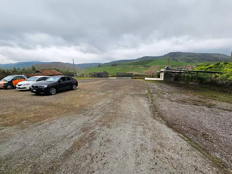 Immagine 15 di Capannone industriale in vendita  in CONTRADA RAMATA a Piazza Armerina