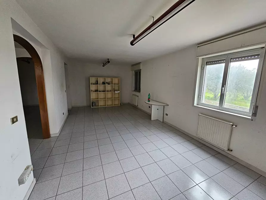 Immagine 12 di Capannone industriale in vendita  in CONTRADA RAMATA a Piazza Armerina