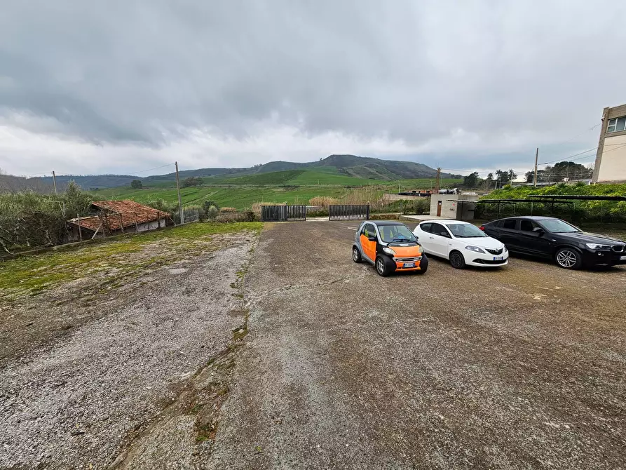 Immagine 3 di Capannone industriale in vendita  in CONTRADA RAMATA a Piazza Armerina