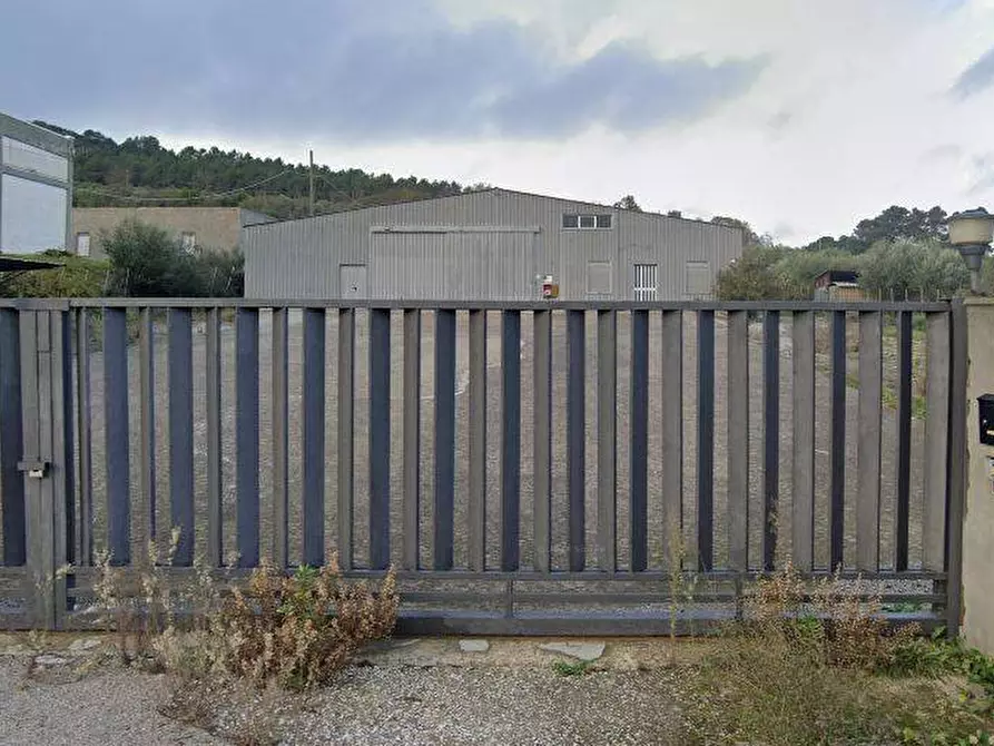 Immagine 1 di Capannone industriale in vendita  in CONTRADA RAMATA a Piazza Armerina