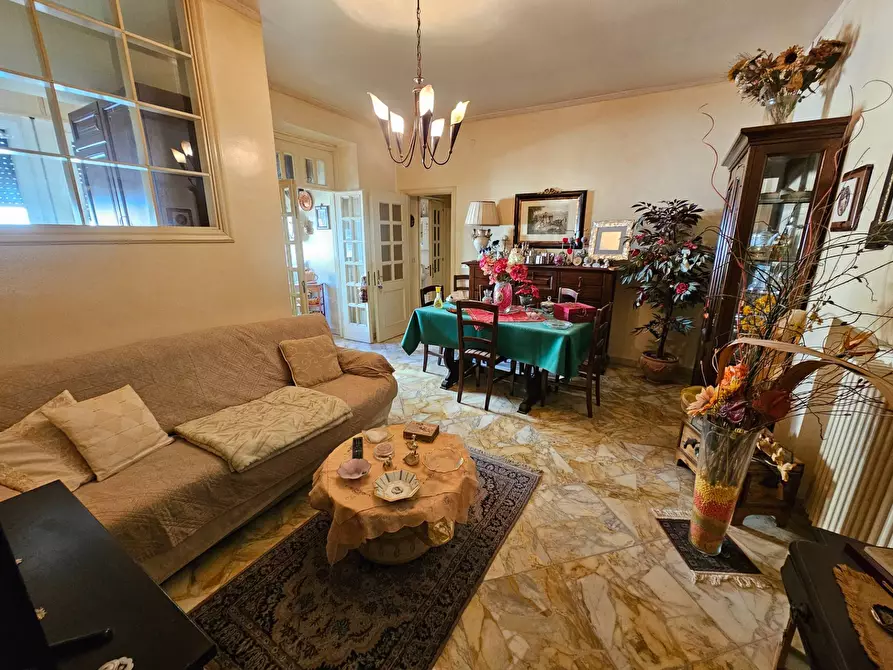 Immagine 2 di Appartamento in vendita  in VIA VALGUARNERA a Enna