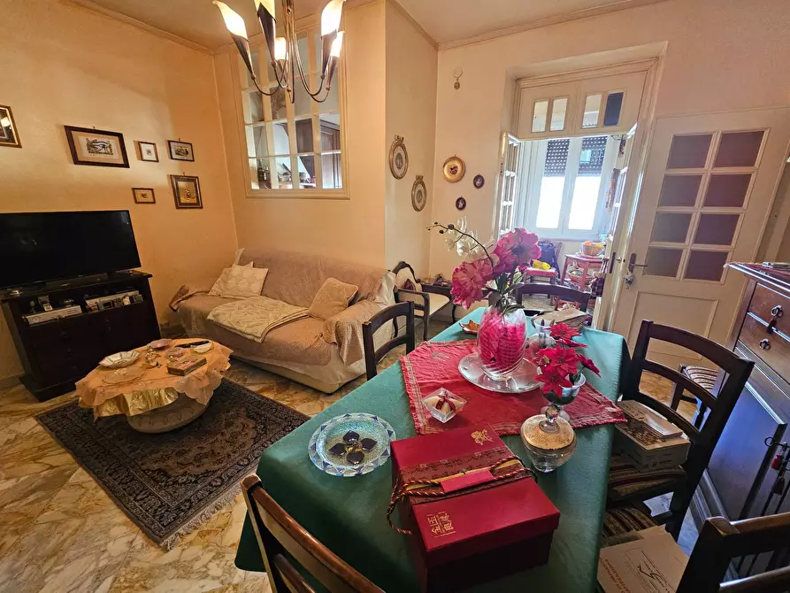 Immagine 4 di Appartamento in vendita  in VIA VALGUARNERA a Enna