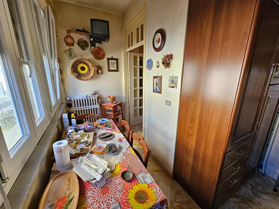 Immagine 6 di Appartamento in vendita  in VIA VALGUARNERA a Enna