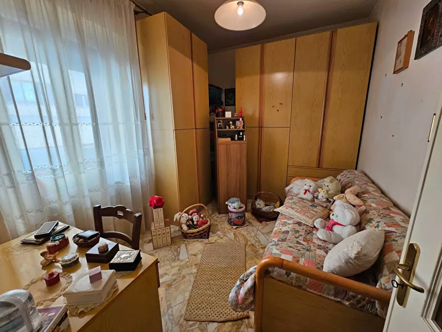 Immagine 12 di Appartamento in vendita  in VIA VALGUARNERA a Enna