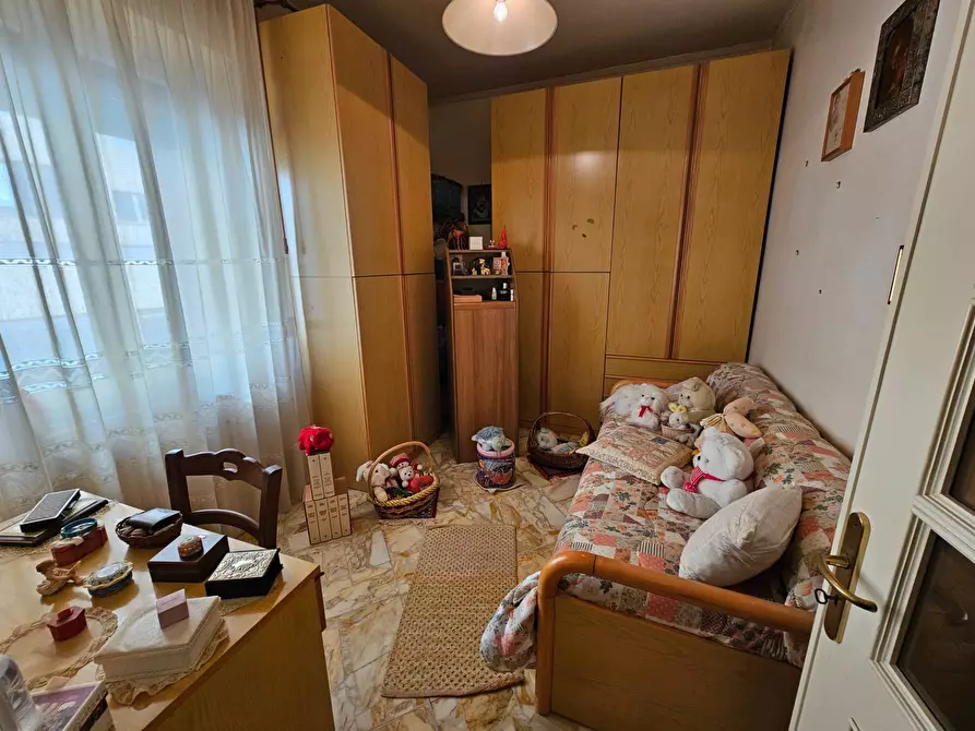 Immagine 13 di Appartamento in vendita  in VIA VALGUARNERA a Enna