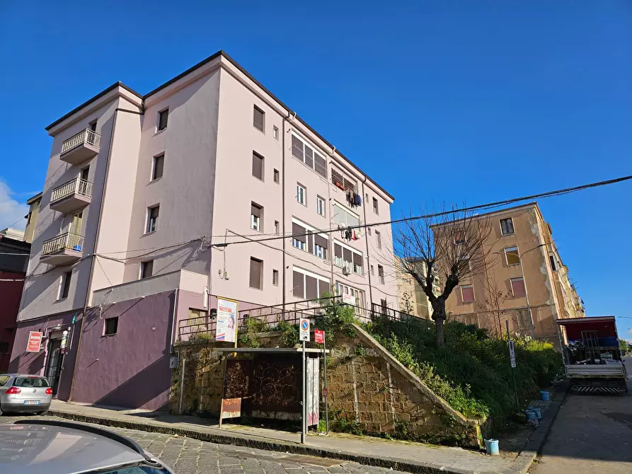 Immagine 16 di Appartamento in vendita  in VIA VALGUARNERA a Enna