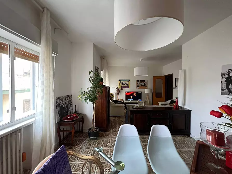 Immagine 7 di Appartamento in vendita  in VIA CASTELVECCHIO a Enna