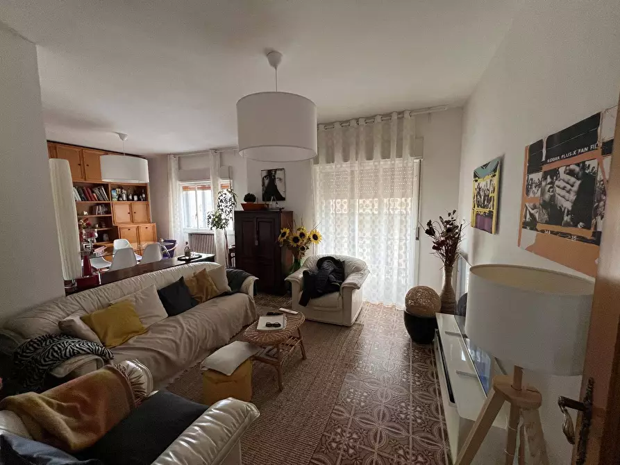 Immagine 6 di Appartamento in vendita  in VIA CASTELVECCHIO a Enna