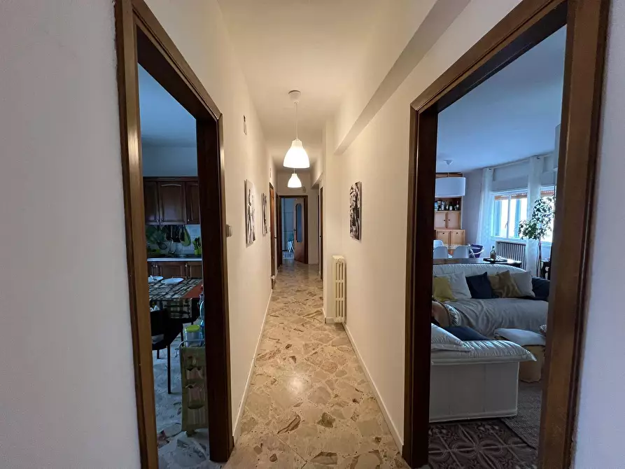 Immagine 21 di Appartamento in vendita  in VIA CASTELVECCHIO a Enna