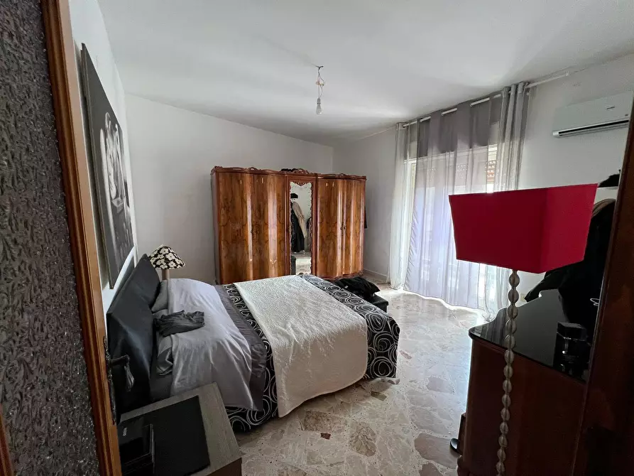 Immagine 11 di Appartamento in vendita  in VIA CASTELVECCHIO a Enna