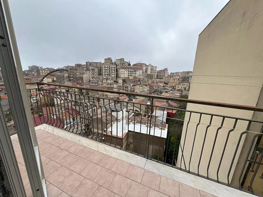 Immagine 22 di Appartamento in vendita  in VIA CASTELVECCHIO a Enna