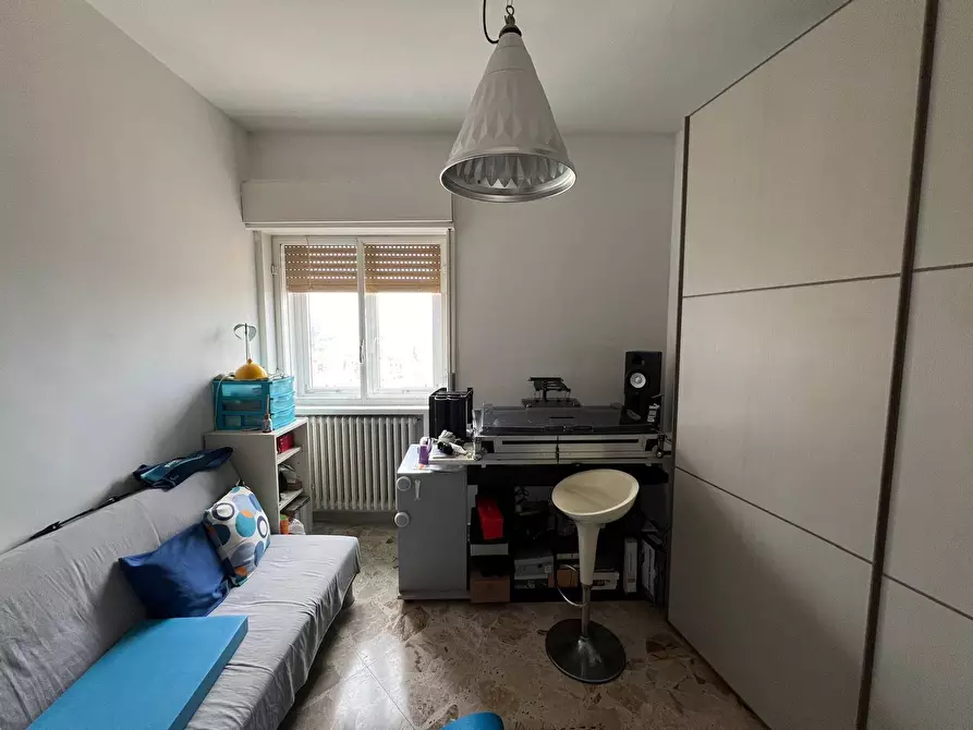 Immagine 12 di Appartamento in vendita  in VIA CASTELVECCHIO a Enna