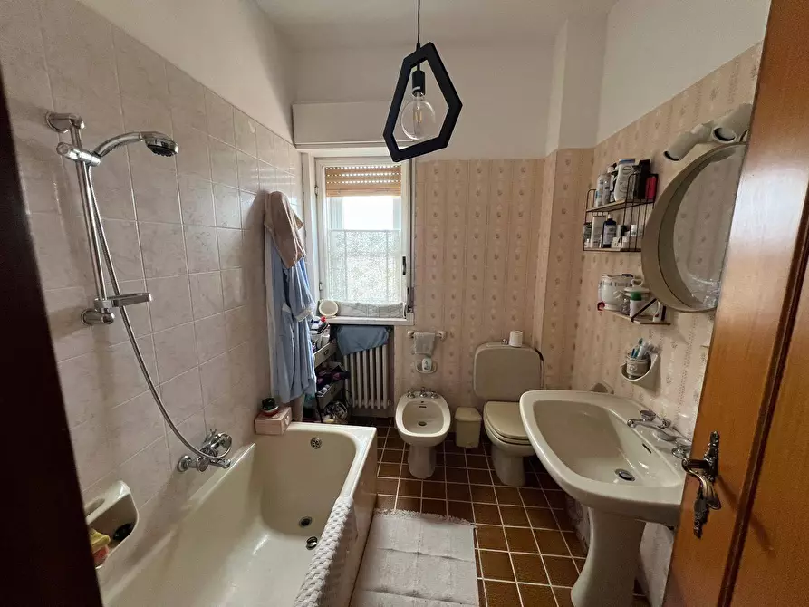 Immagine 15 di Appartamento in vendita  in VIA CASTELVECCHIO a Enna