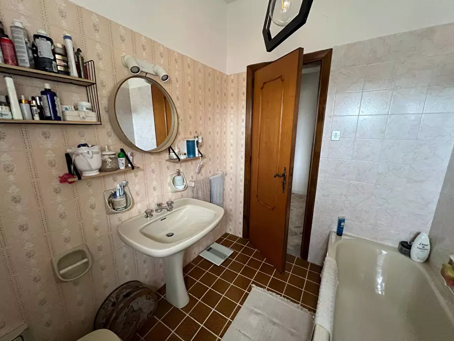 Immagine 18 di Appartamento in vendita  in VIA CASTELVECCHIO a Enna