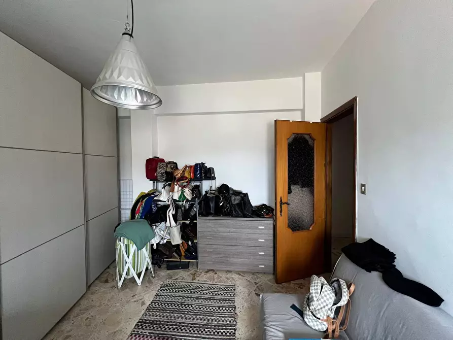 Immagine 14 di Appartamento in vendita  in VIA CASTELVECCHIO a Enna