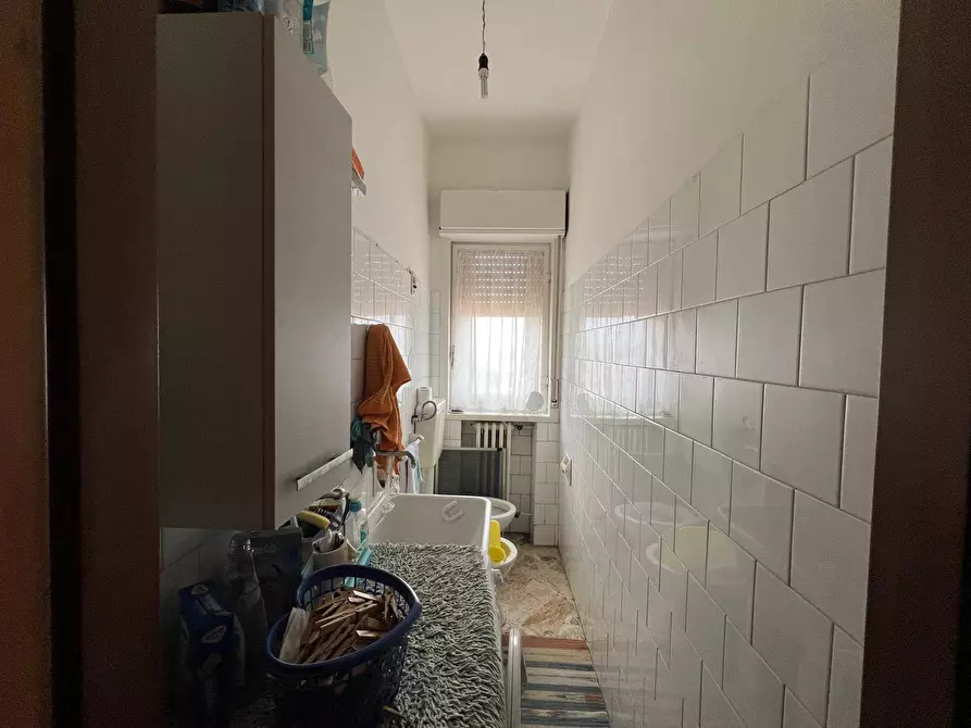 Immagine 19 di Appartamento in vendita  in VIA CASTELVECCHIO a Enna