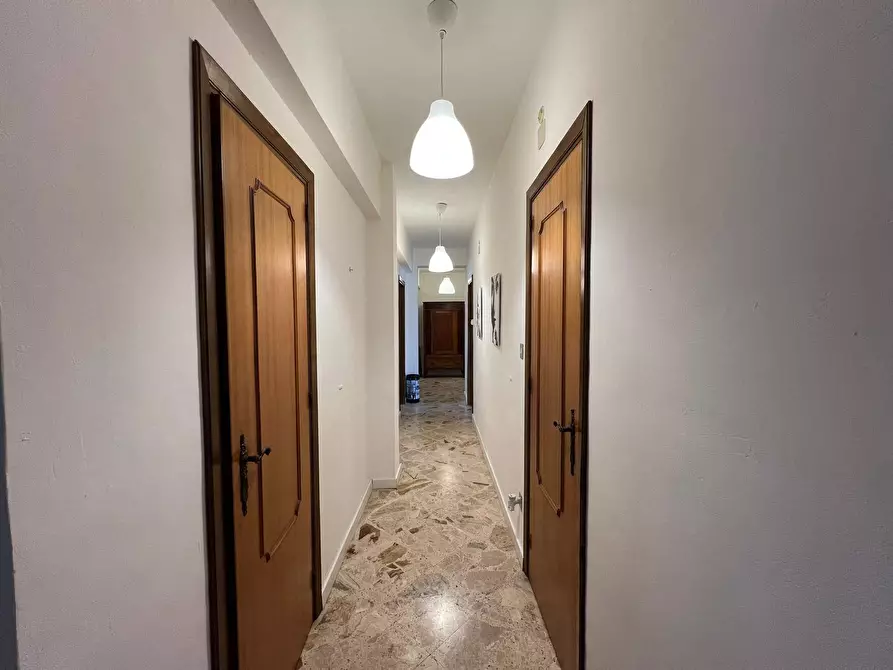 Immagine 20 di Appartamento in vendita  in VIA CASTELVECCHIO a Enna