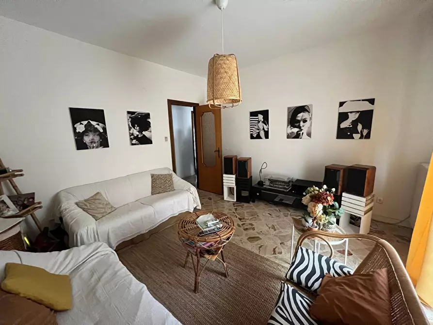 Immagine 4 di Appartamento in vendita  in VIA CASTELVECCHIO a Enna