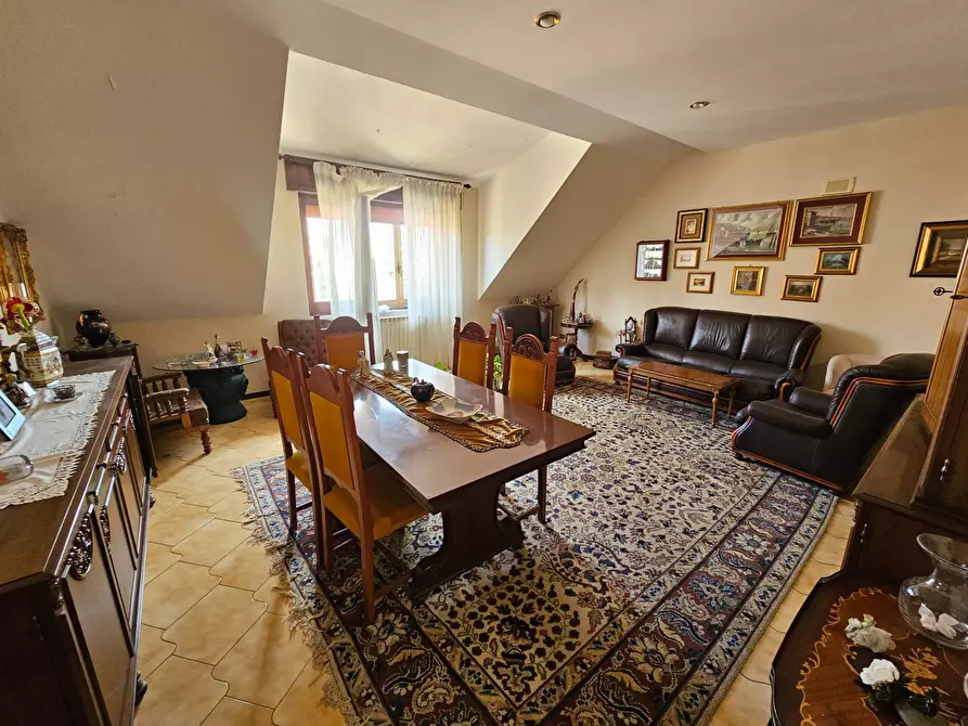 Immagine 1 di Appartamento in vendita  in via Roma a Enna