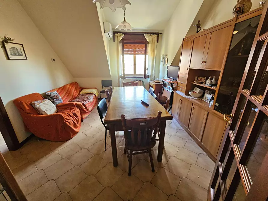 Immagine 6 di Appartamento in vendita  in via Roma a Enna