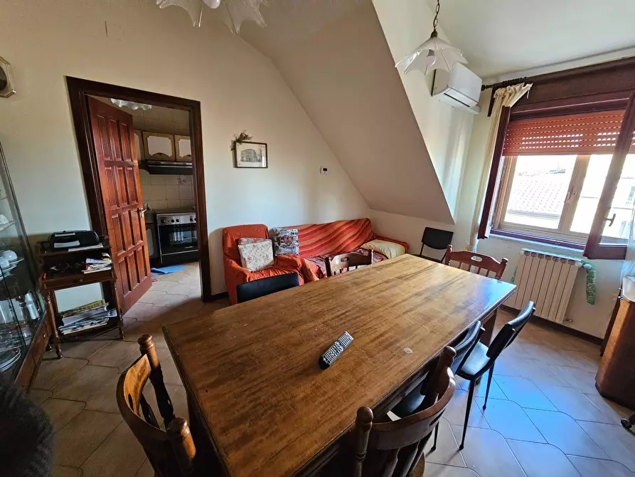 Immagine 7 di Appartamento in vendita  in via Roma a Enna