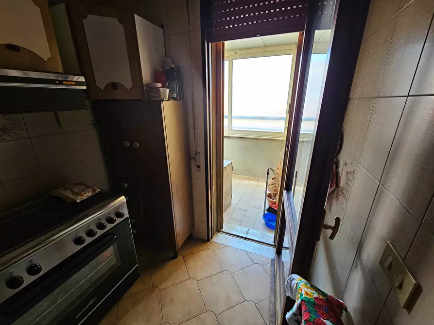 Immagine 10 di Appartamento in vendita  in via Roma a Enna