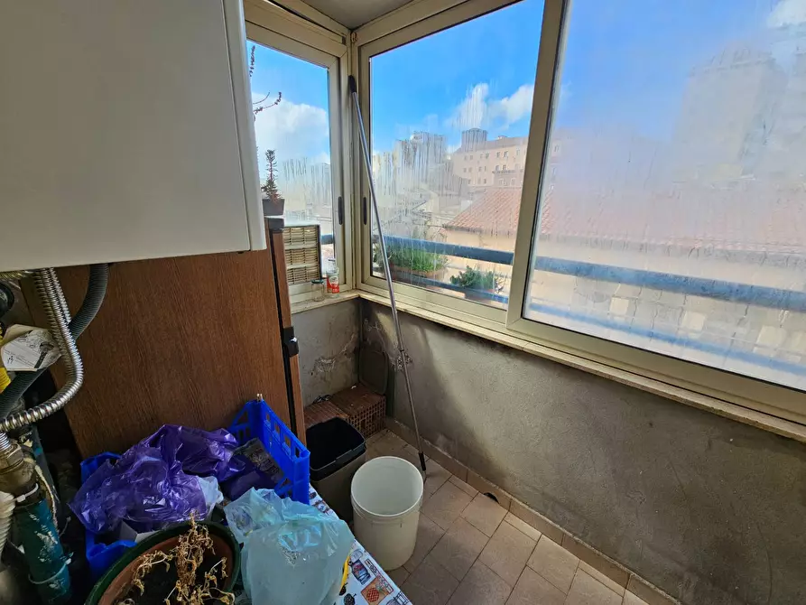 Immagine 21 di Appartamento in vendita  in via Roma a Enna