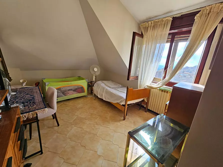 Immagine 18 di Appartamento in vendita  in via Roma a Enna