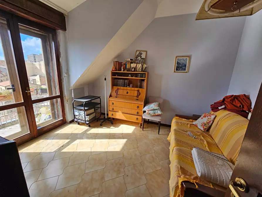 Immagine 16 di Appartamento in vendita  in via Roma a Enna