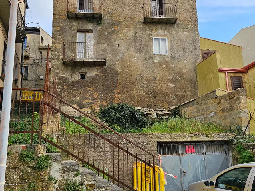 casa indipendente in vendita ad Enna in zona Enna Alta