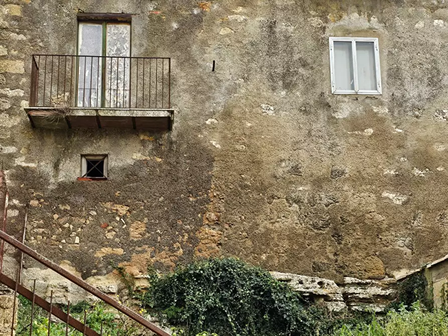 Immagine 5 di Casa indipendente in vendita  in VIA S. PIETRO a Enna