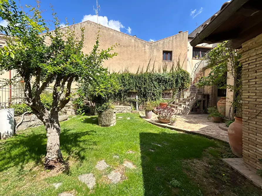 Immagine 6 di Casa indipendente in vendita  in VIA ORFANOTROFIO a Enna