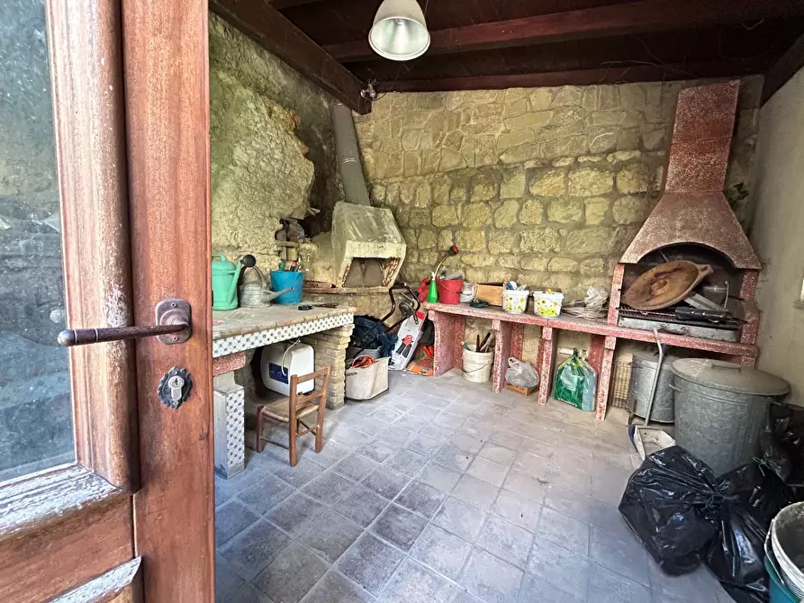 Immagine 8 di Casa indipendente in vendita  in VIA ORFANOTROFIO a Enna