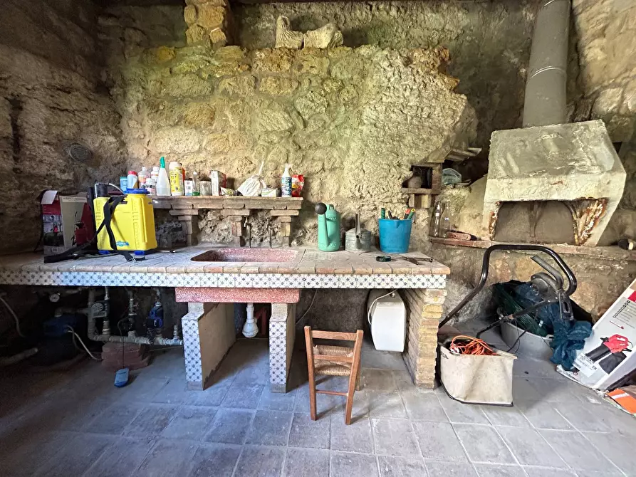 Immagine 9 di Casa indipendente in vendita  in VIA ORFANOTROFIO a Enna