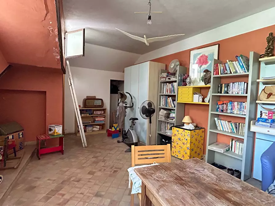 Immagine 12 di Casa indipendente in vendita  in VIA ORFANOTROFIO a Enna