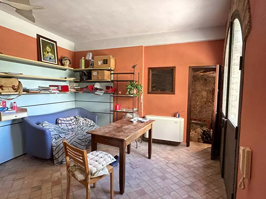 Immagine 13 di Casa indipendente in vendita  in VIA ORFANOTROFIO a Enna