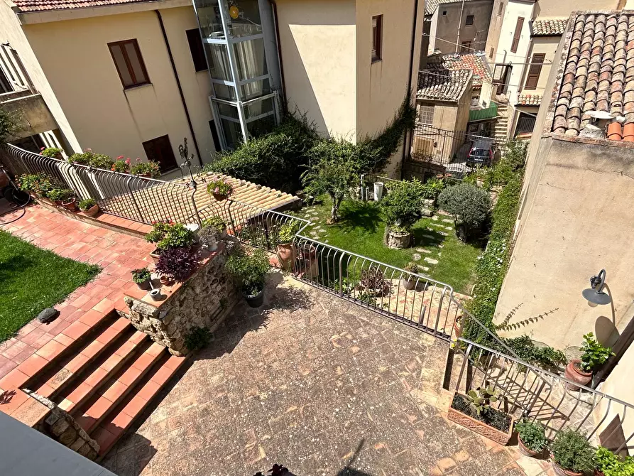 Immagine 16 di Casa indipendente in vendita  in VIA ORFANOTROFIO a Enna