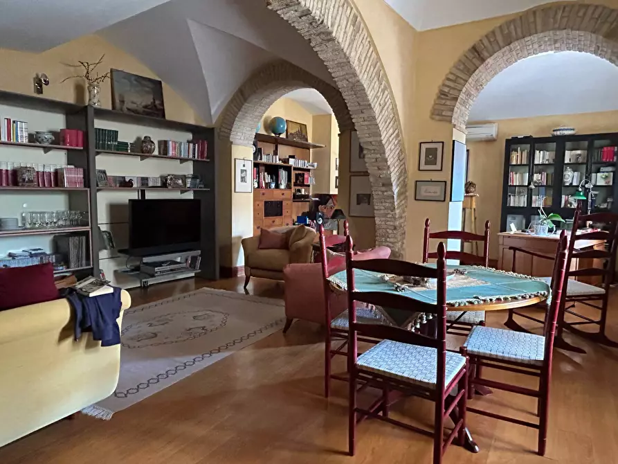 Immagine 17 di Casa indipendente in vendita  in VIA ORFANOTROFIO a Enna