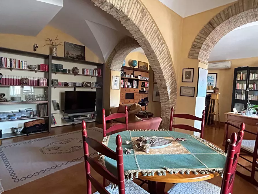 Immagine 19 di Casa indipendente in vendita  in VIA ORFANOTROFIO a Enna