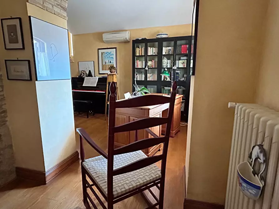 Immagine 21 di Casa indipendente in vendita  in VIA ORFANOTROFIO a Enna