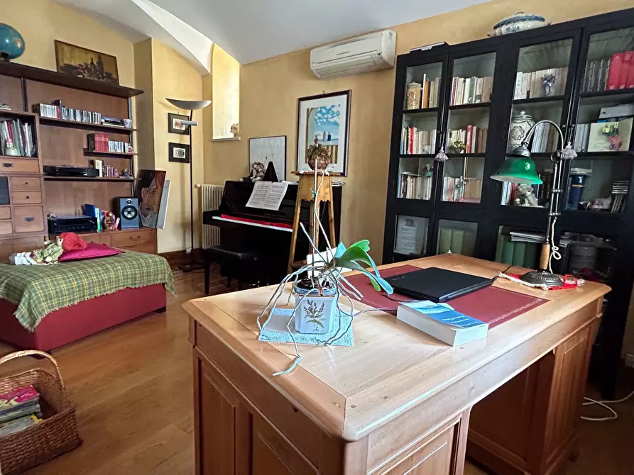 Immagine 22 di Casa indipendente in vendita  in VIA ORFANOTROFIO a Enna