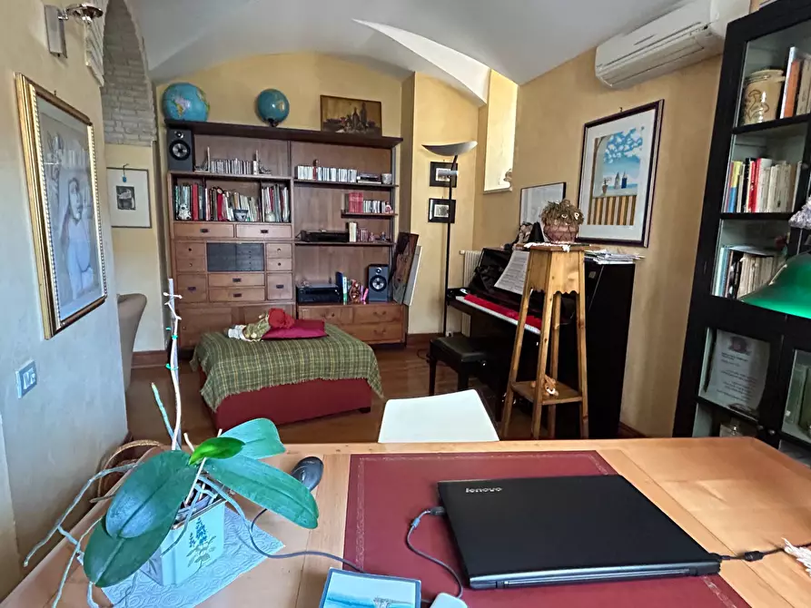 Immagine 23 di Casa indipendente in vendita  in VIA ORFANOTROFIO a Enna