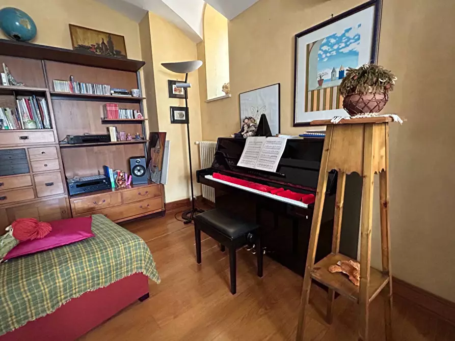 Immagine 24 di Casa indipendente in vendita  in VIA ORFANOTROFIO a Enna